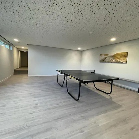 Atlantic 201 Apartment