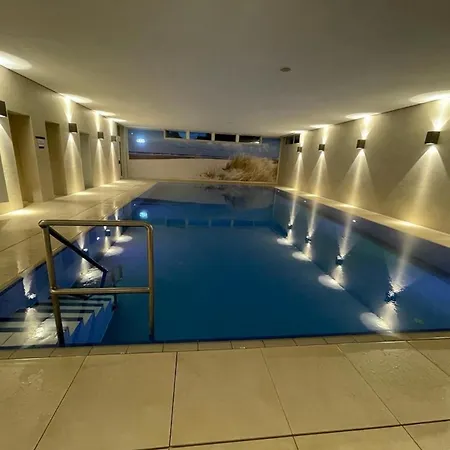 Apartment Atlantic 201