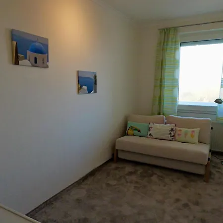 Atlantic 201 Apartment