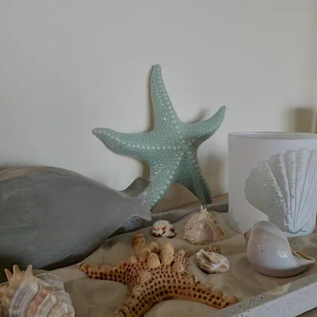 Atlantic 201 Apartment *