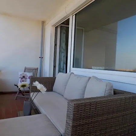 Apartment Atlantic 201 *