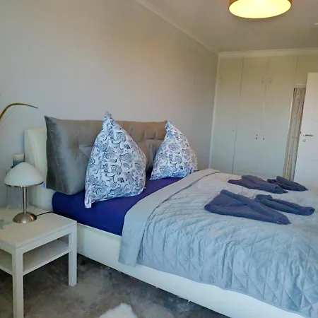 Apartment Atlantic 201 *