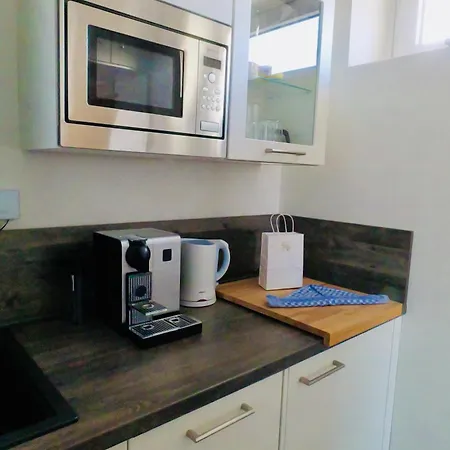 Apartment Atlantic 201 *