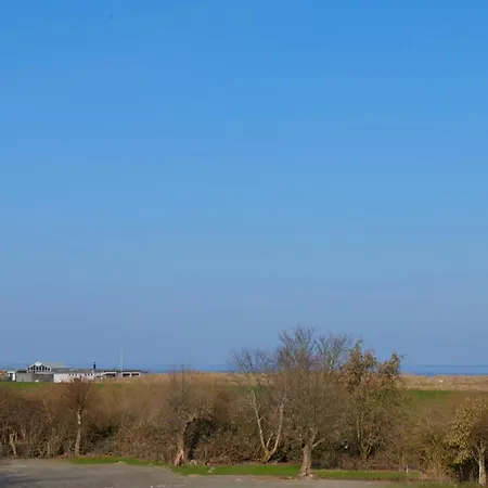 Atlantic 201 Lägenhet Cuxhaven