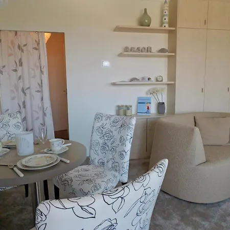 Atlantic 201 Apartment Cuxhaven